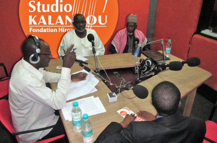 Diabète au Niger : la prévalence actuelle est l’une des plus élevée de la sous-région.