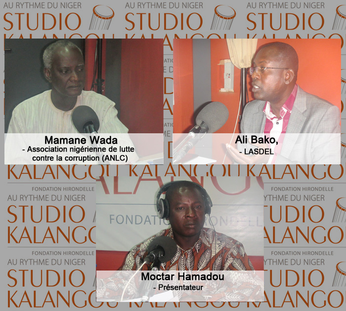 Le forum en français du 28/01/2019 –  Enquête 2018 d’Afro baromètre : procédure, résultats et impact sur le développement du Niger