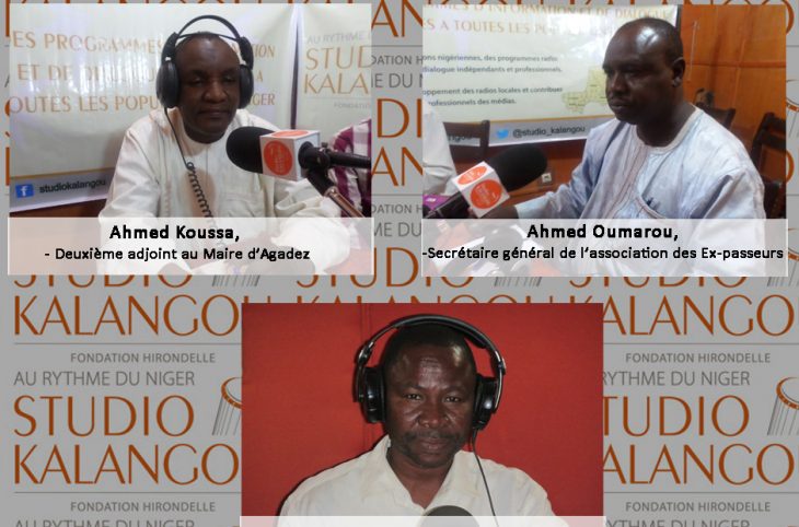 Forum en haoussa du 23/03/2019 - Migration et loi répressive : Conséquences et perspectives de reconversion des acteurs