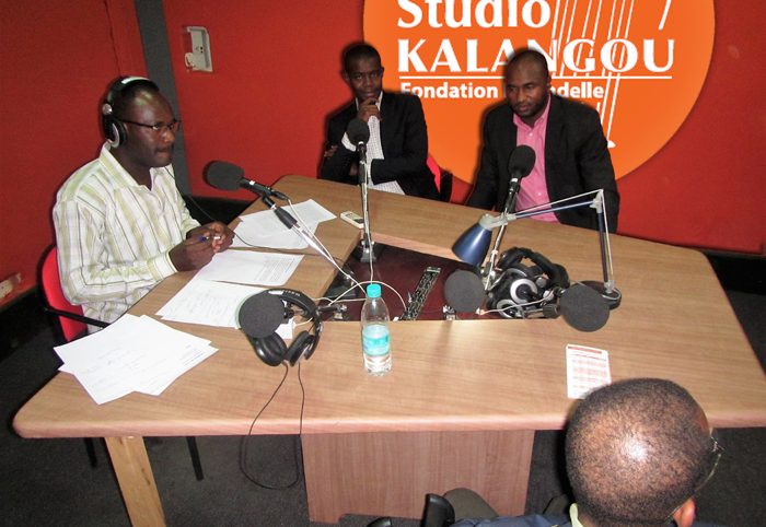 Entreprenariat au Niger : la parole aux jeunes.
