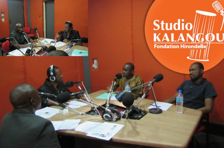 Forum du 03 avril 2017 -  Indice de développement humain, les raisons qui justifient la place du Niger dans le classement.