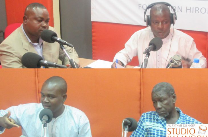 Forum de la presse 08/12/2017