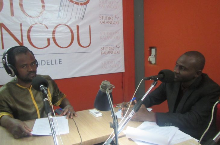 Le forum du 25/06/2019:[Rediffusion]-La cybercriminalité au Niger: ampleur et répression