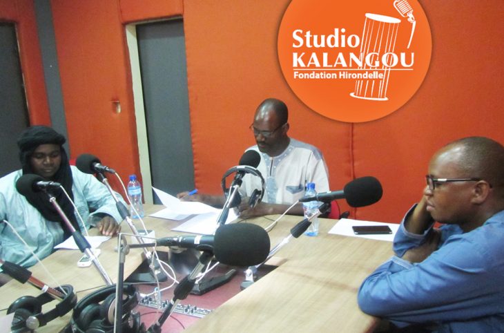 Forum de la presse du 10 Mars 2017: Décryptage de l'actualité de la semaine