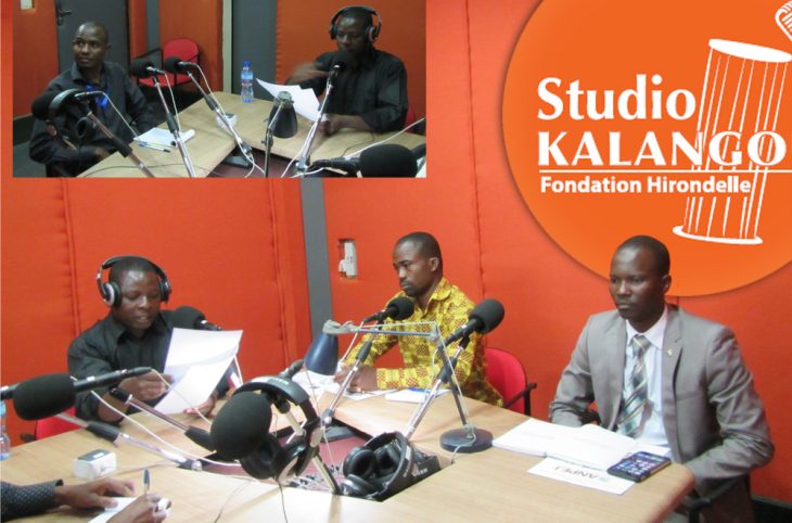 Forum 11/04/2017 - La problématique du chômage des jeunes diplômés au Niger.
