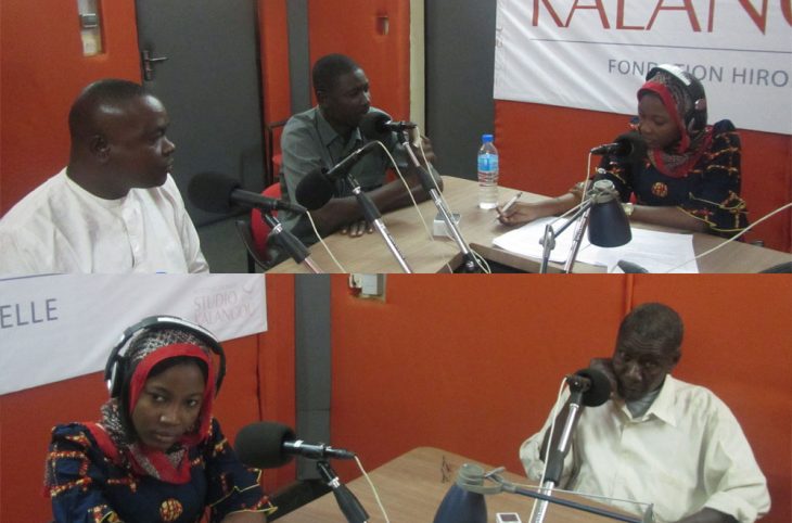 Forum de la Presse 12/01/2018