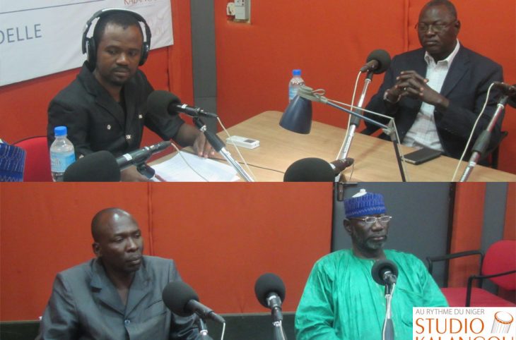 Forum 12/12/2017 : « Comprendre la Sécurité Sociale au Niger »