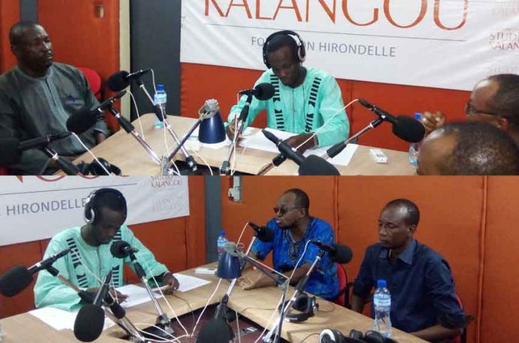 Forum de la presse 13/10/2017