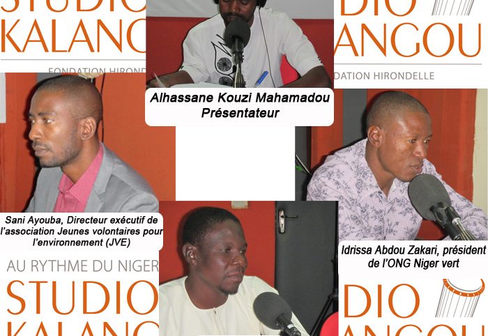 Le forum du 13/11/2018: « Contribution des acteurs non étatiques dans la lutte contre le changement climatique et ses effets : les initiatives porteuses d’espoir ».