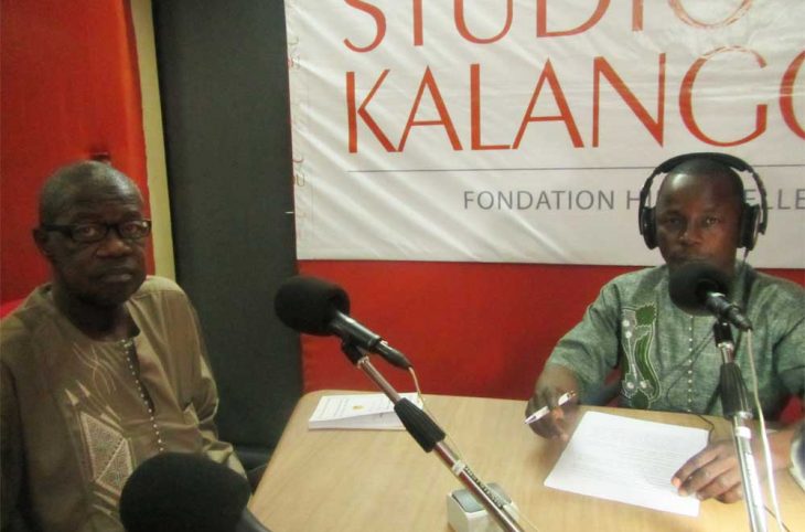 Forum 01/03/2018 : Décorations honorifiques au Niger : importance et avantages pour les bénéficiaires