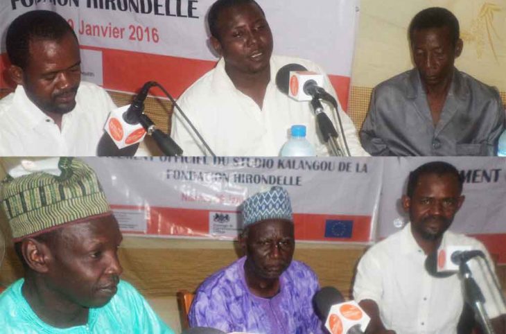 Forum 13/09/2017 : Les échanges commerciaux du département de Magaria avec le Nigeria voisin : Les retombées et la libre circulation des biens et des personnes