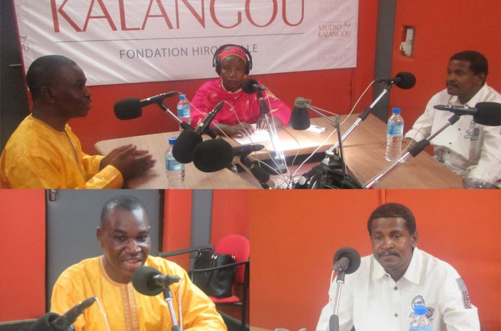 Forum Zarma 14/01/2018 : Loi de finances : contenu et importance