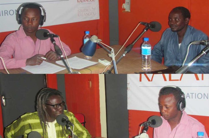 Forum 14/03/2018 : Adoption du Statut de l'artiste, quel changement dans la carrière de l'artiste et du secteur ?