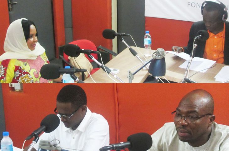 Forum 14/08/2017 : « Organisation des 8èmes jeux de la francophonie d’Abidjan et participation du Niger : quel bilan ? »