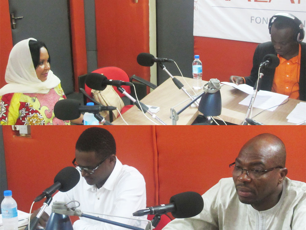 Forum 14/08/2017 : « Organisation des 8èmes jeux de la francophonie d’Abidjan et participation du Niger : quel bilan ? »