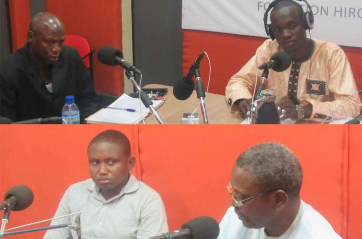 Forum 14/09/2017 : Les préparatifs de la rentrée scolaire au niveau du second cycle du secondaire