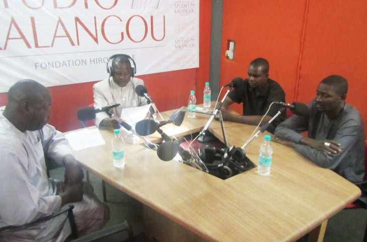 Forum de la presse 15/12/2017