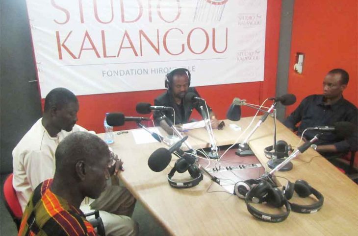 Forum de la presse 15/09/2017