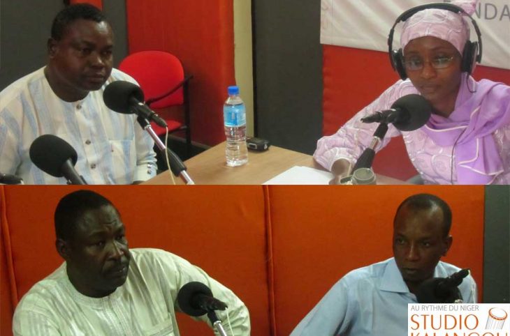 Forum de la presse 16/02/2018