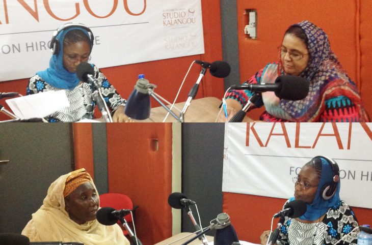 Forum 16/08/2017 : Le paludisme : causes, conséquences et préventions