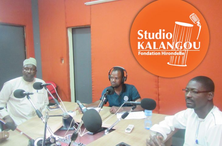 Forum de la presse du 17 Mars 2017: Décryptage de l'actualité de la semaine.