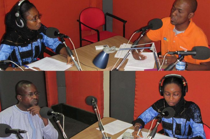 Forum du 17/05/2017 - Le « Niger dans 20 ans »