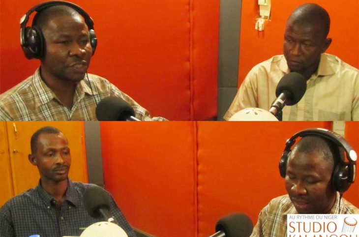 Forum Haoussa 17/02/2018 : La maladie du noma, traitement et prévention au Niger