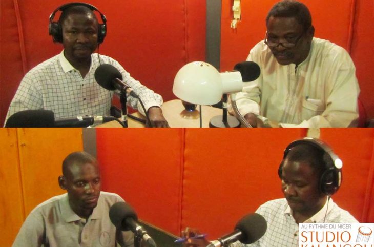 Forum Haoussa 17/03/2018  - Les syndicats et les centrales syndicales au Niger : forces, faiblesses et perspectives