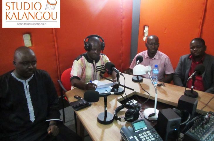Forum du 17/7/2017 - L’accès au crédit au Niger
