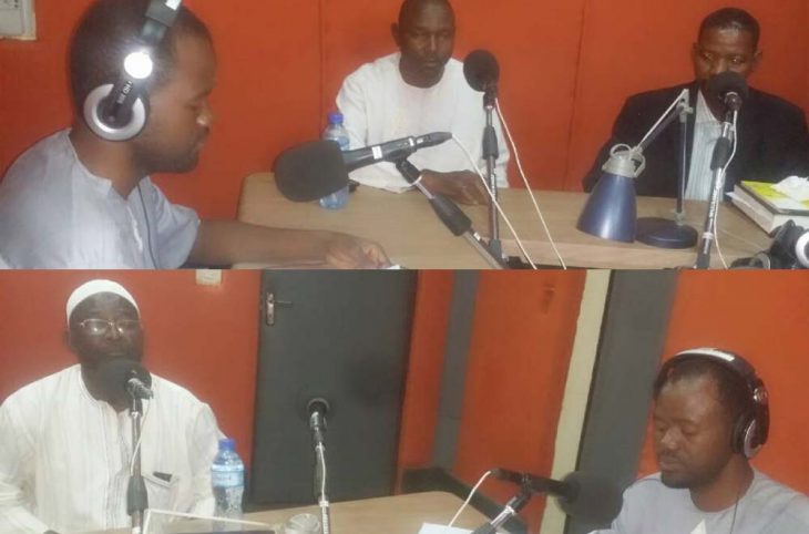 Forum du 18/05/2017 - La montée de la violence dans la société Nigérienne