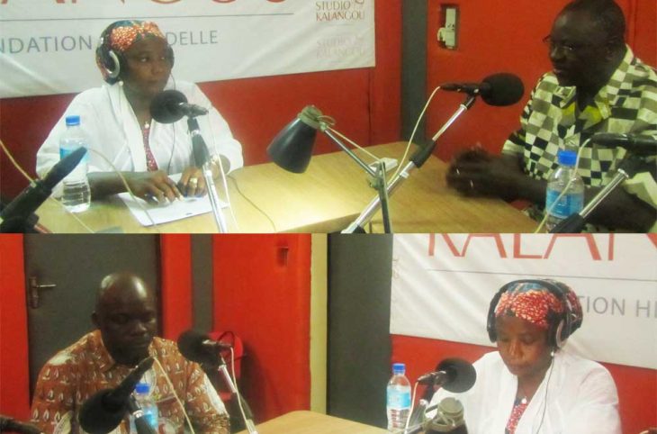 Forum Zarma 18/03/2018 - Les syndicats et les centrales syndicales au Niger : forces, faiblesses et perspectives