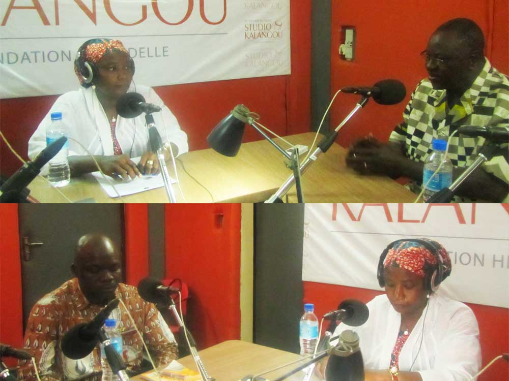 Forum Zarma 18/03/2018 – Les syndicats et les centrales syndicales au Niger : forces, faiblesses et perspectives