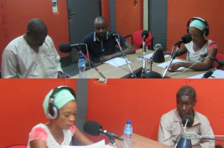 Forum de la Presse du 19/05/2017