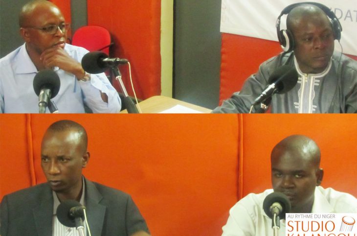Forum de la presse du 19/01/2018