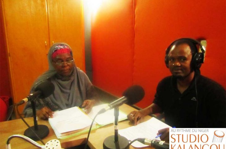 Forum du 19/3/2018 : « Le journal officiel de la République du Niger : pourquoi, usage et importance ? »