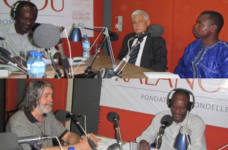 Forum du 20/06/2017 - L'impact de la loi contre les migrations irrégulières et les projets d'accompagnements financés par les fonds fudiciares de l'UE