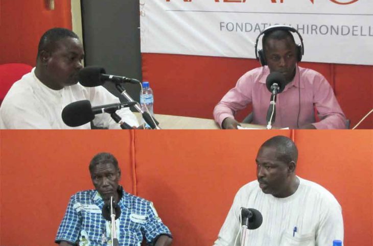 Forum de la presse 20/10/2017