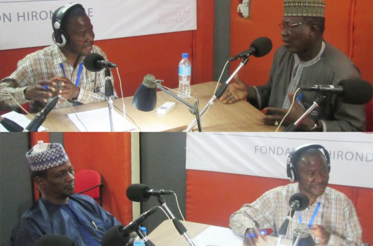 Forum Haoussa 20/01/2018 : le nombre progressif des partis politiques au Niger : cause, avantages et inconvénients (pour le pays, le peuple et membres du parti)