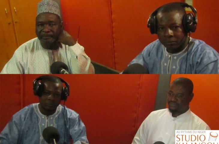 Forum 20/02/2018 : L’importance des classes passerelles et écoles de la seconde chance au Niger
