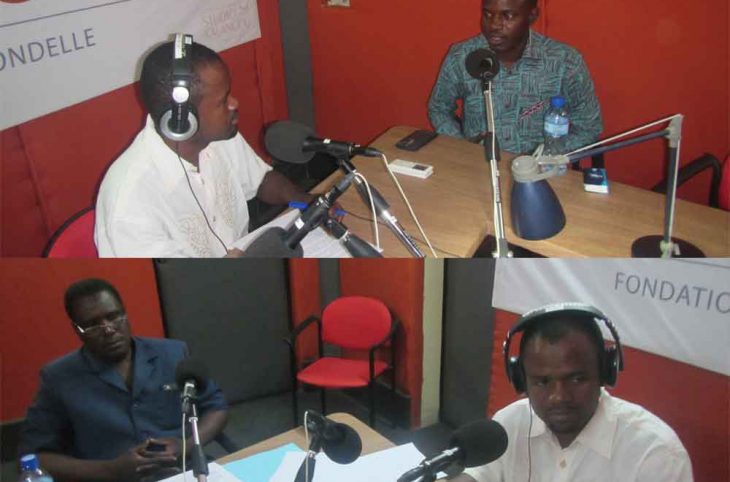 Forum 02/10/2017 : « Les textes en souffrance dans le secteur de la communication »