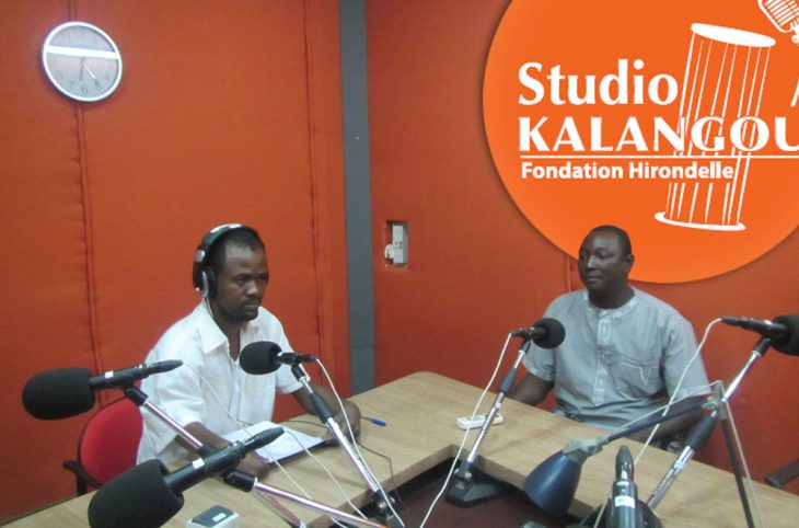 Forum du 21 Mars 2017:La question de l'adoption d’enfants au Niger