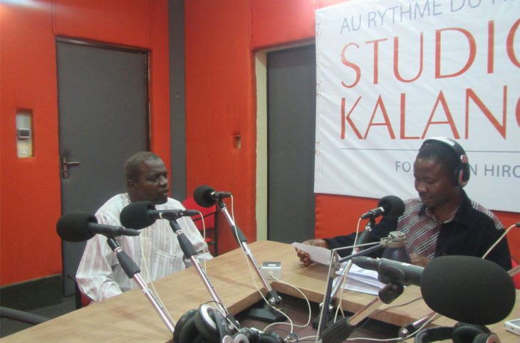 Forum 02/11/2017 : Les taxes immobilières au Niger