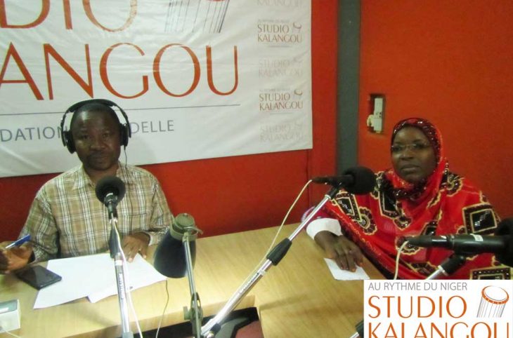 Forum Haoussa 21/04/2018 - Les maladies liées à la chaleur : Causes, conséquences et conseils