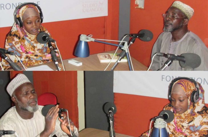 Forum du 22/06/2017 - La question de « la Oumra, de la Zakat El Fitr, et du comportement du musulman après Ramadan ».