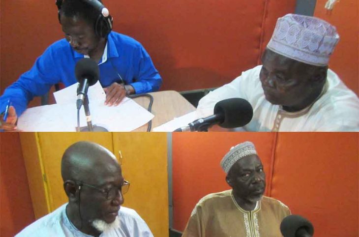 Forum Haoussa : Le bilan de l'organisation du Hadj 2017
