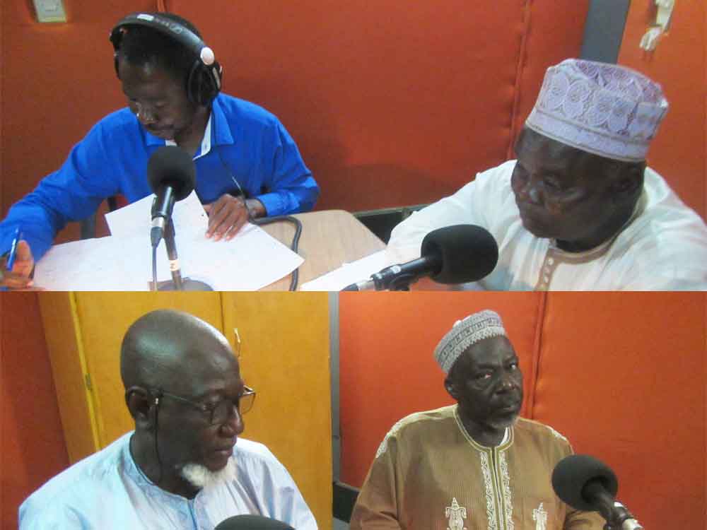 Forum Haoussa : Le bilan de l’organisation du Hadj 2017