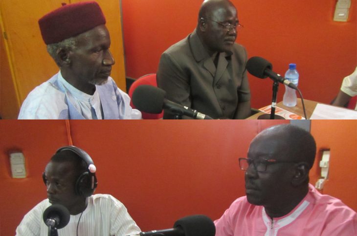Forum 22/08/2017 : « Décentralisation au Niger : les écarts constatés entre les objectifs visés et les réalisations obtenues »
