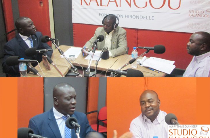 Forum 23/11/2017 : La problématique de la Traite des Personnes