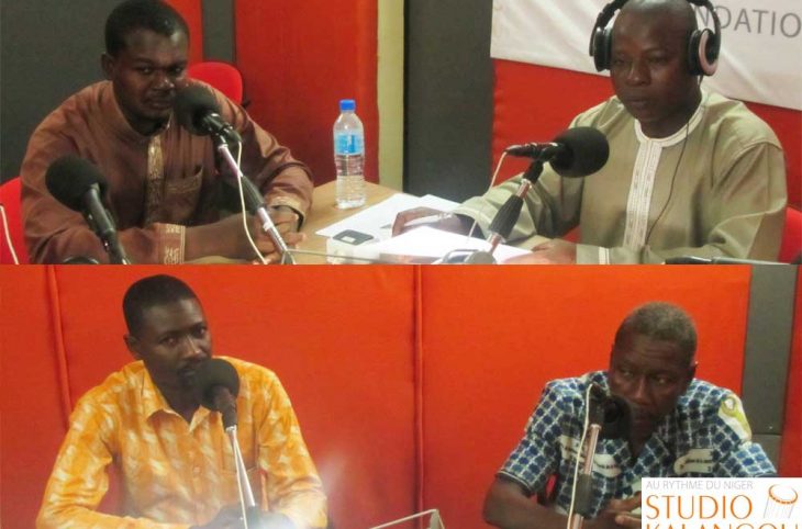 Forum de la pressse 23/02/2018