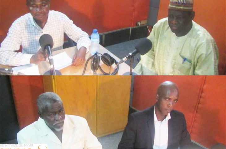 Forum Haoussa 23/09/2017 : « La problématique de la mobilisation et de la valorisation des eaux de ruissellements au Niger »